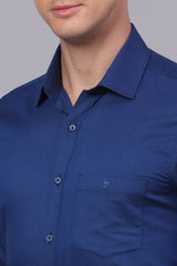 R-BLUE SOLID