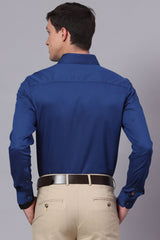 R-BLUE SOLID