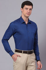 R-BLUE SOLID