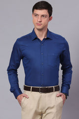 R-BLUE SOLID